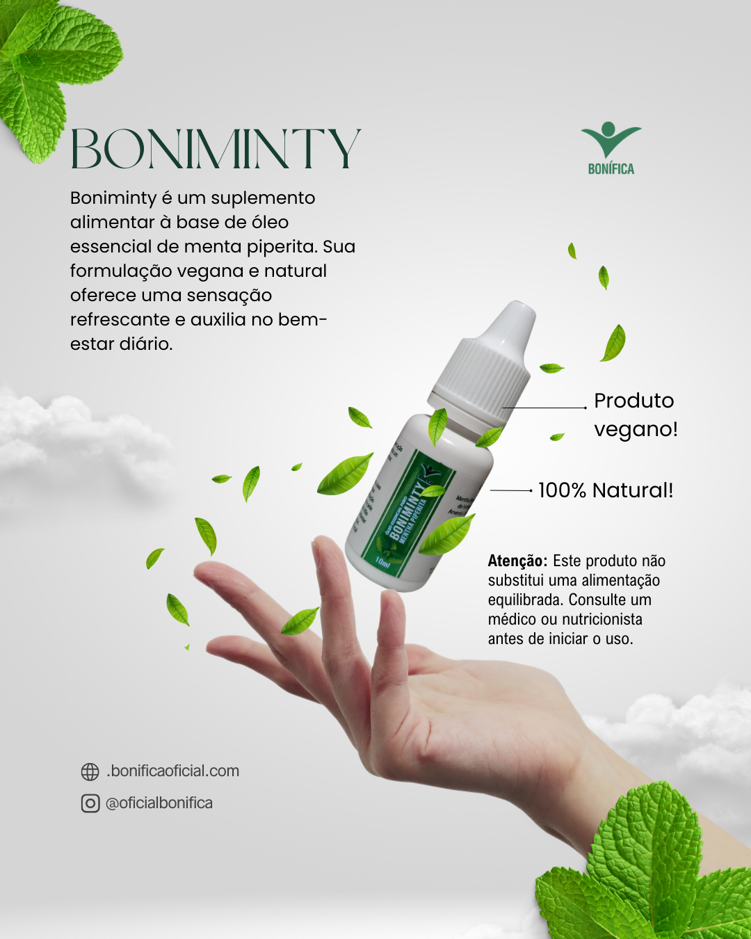 BONIMINTY 2
