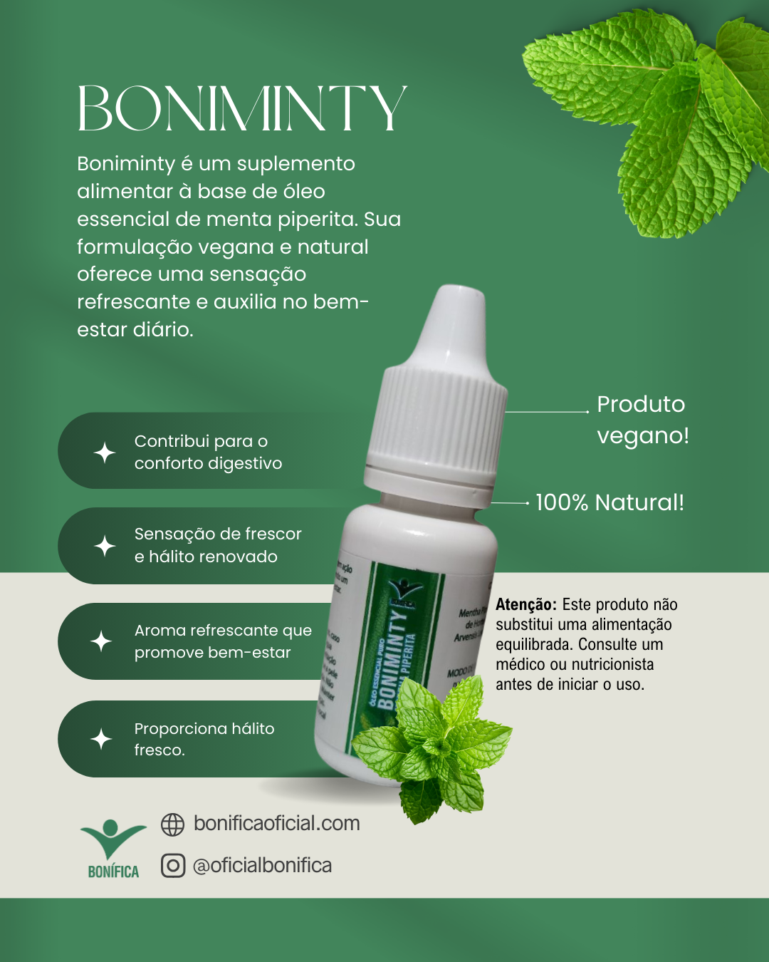 BONIMINTY