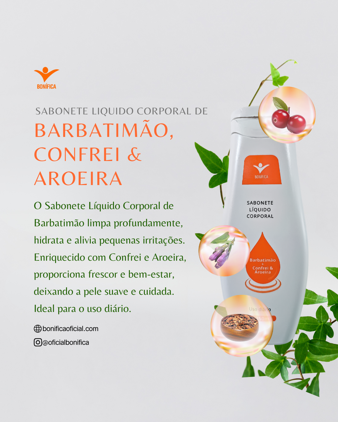 barbatimão
