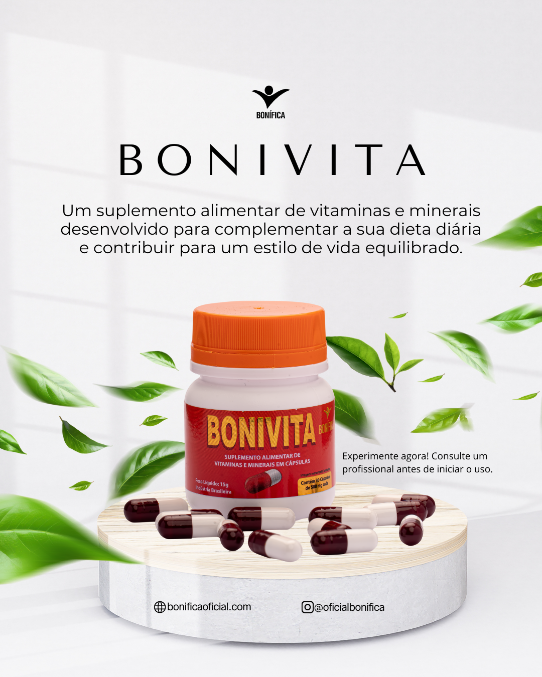 bonivita 2