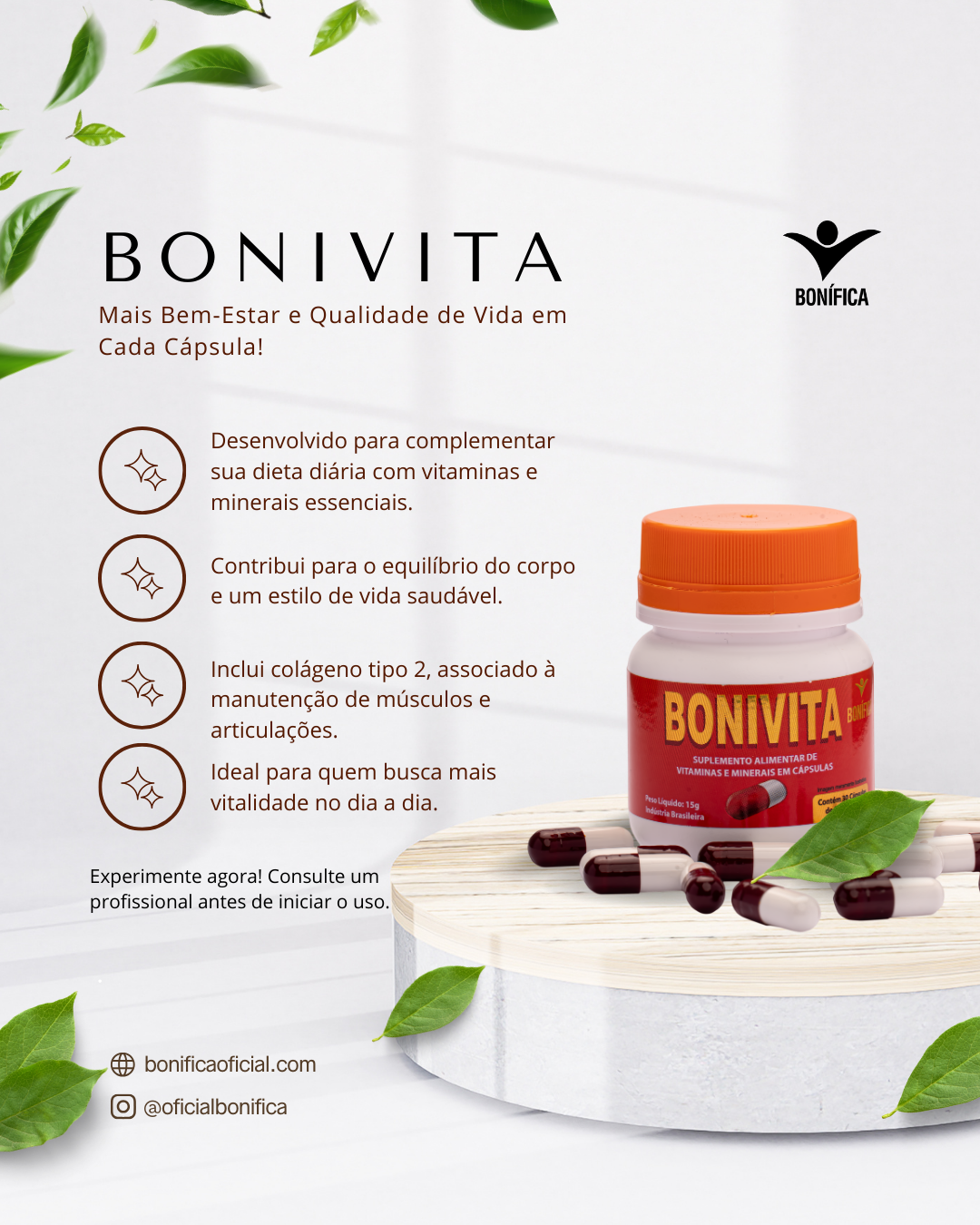 bonivita