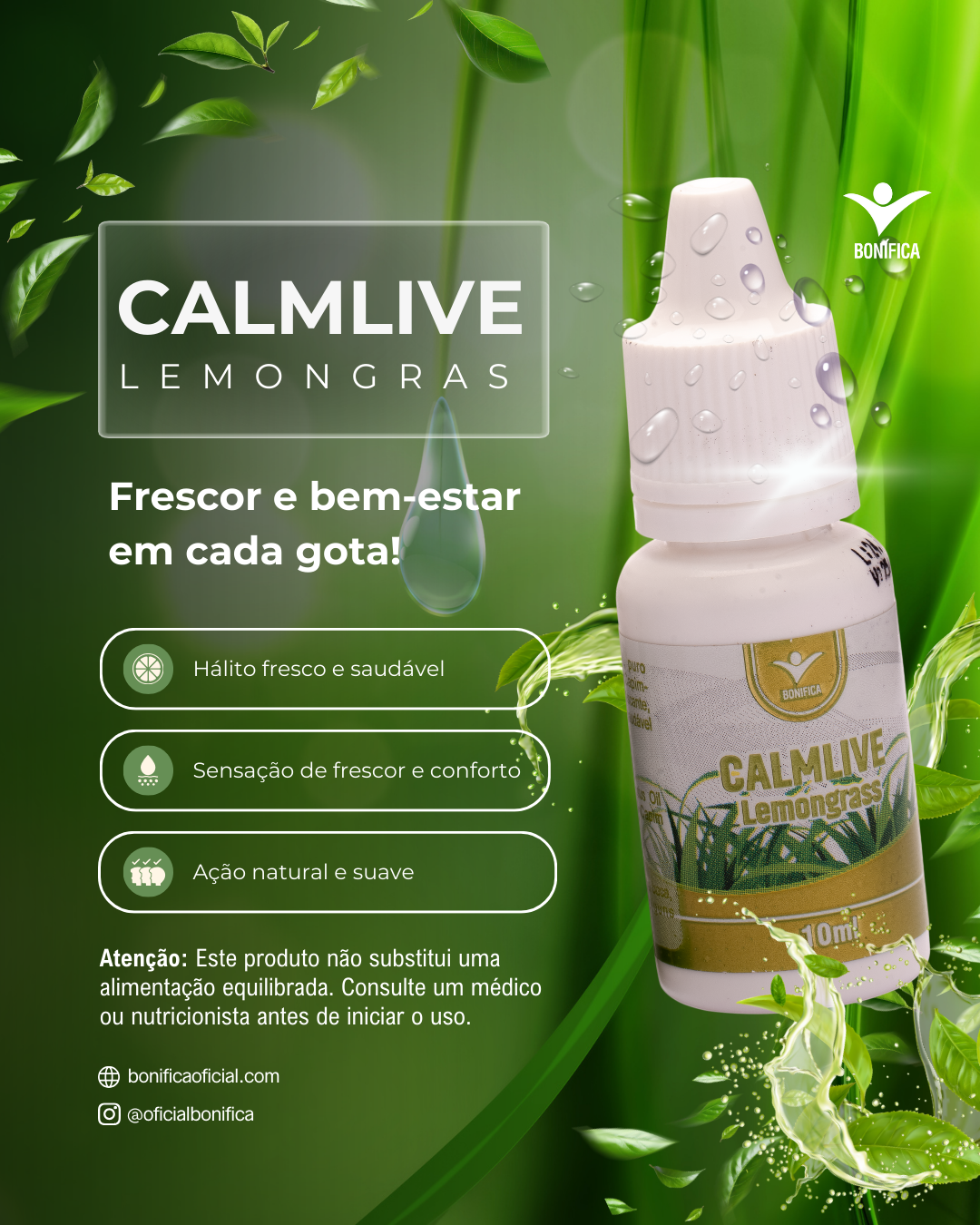 calmlive 2