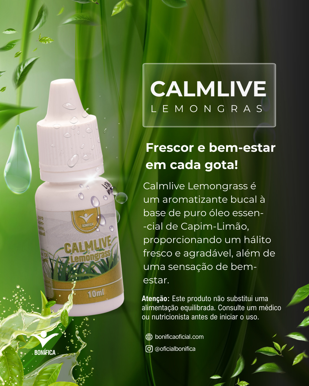 calmlive