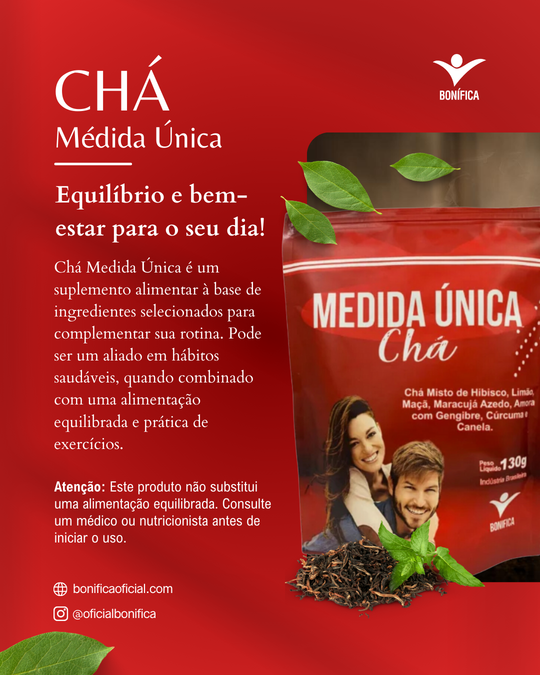 cha medida unica 2