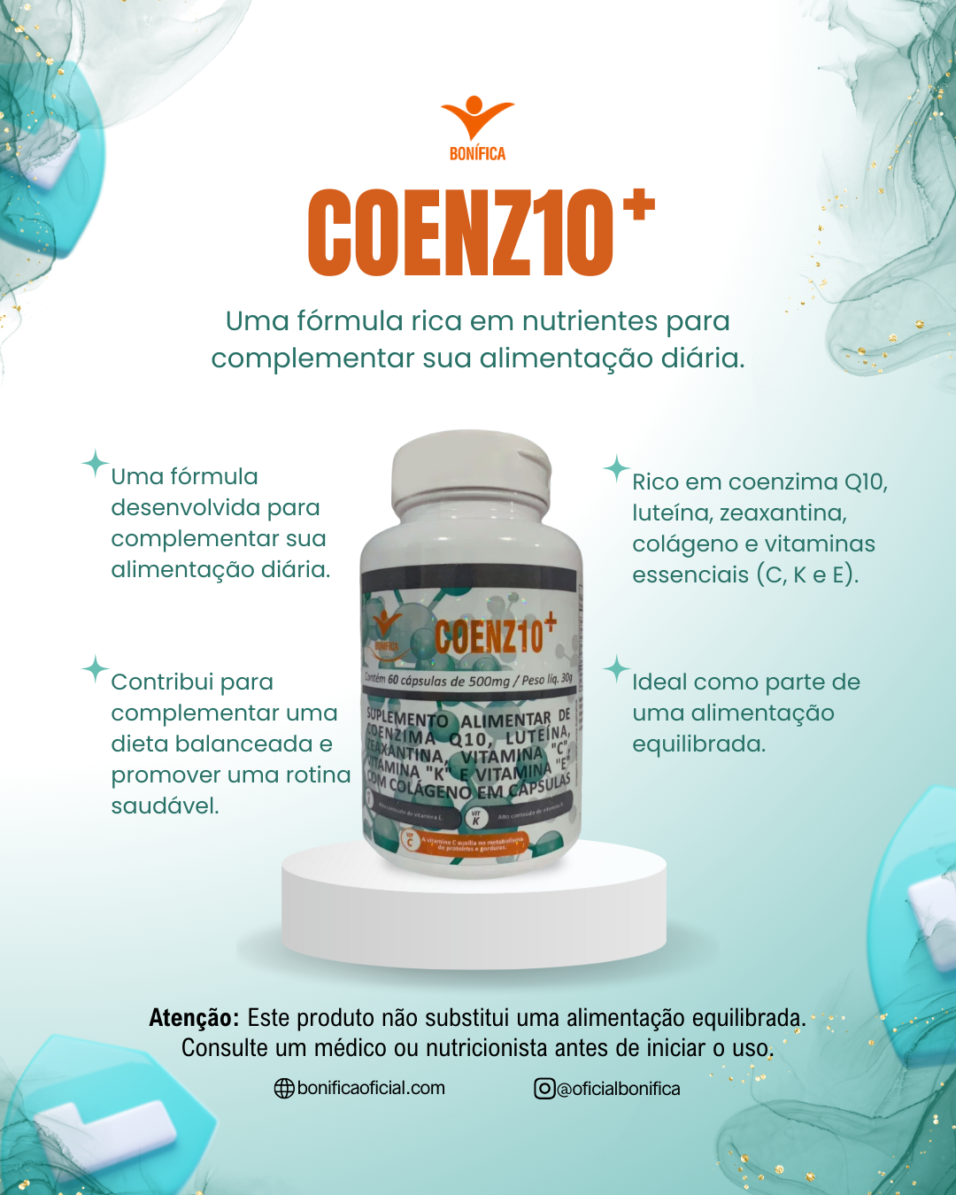 coenz10 2