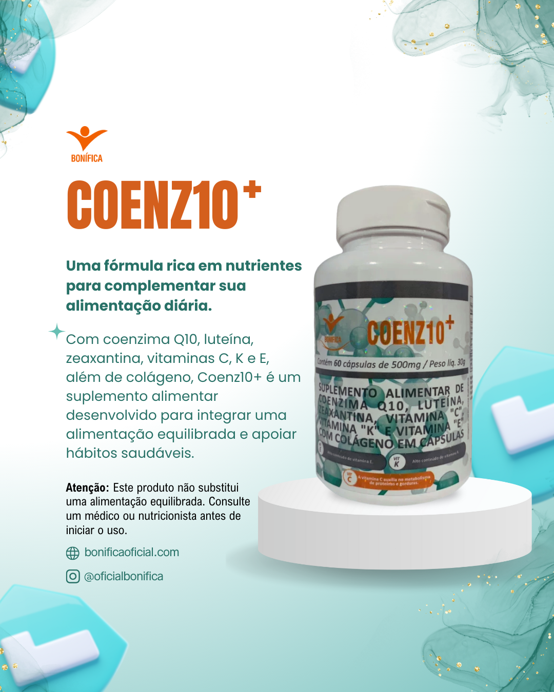 coenz10