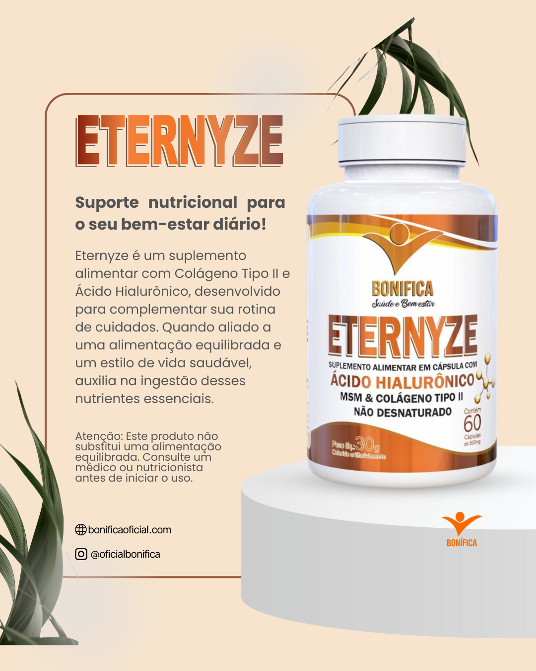 eternize