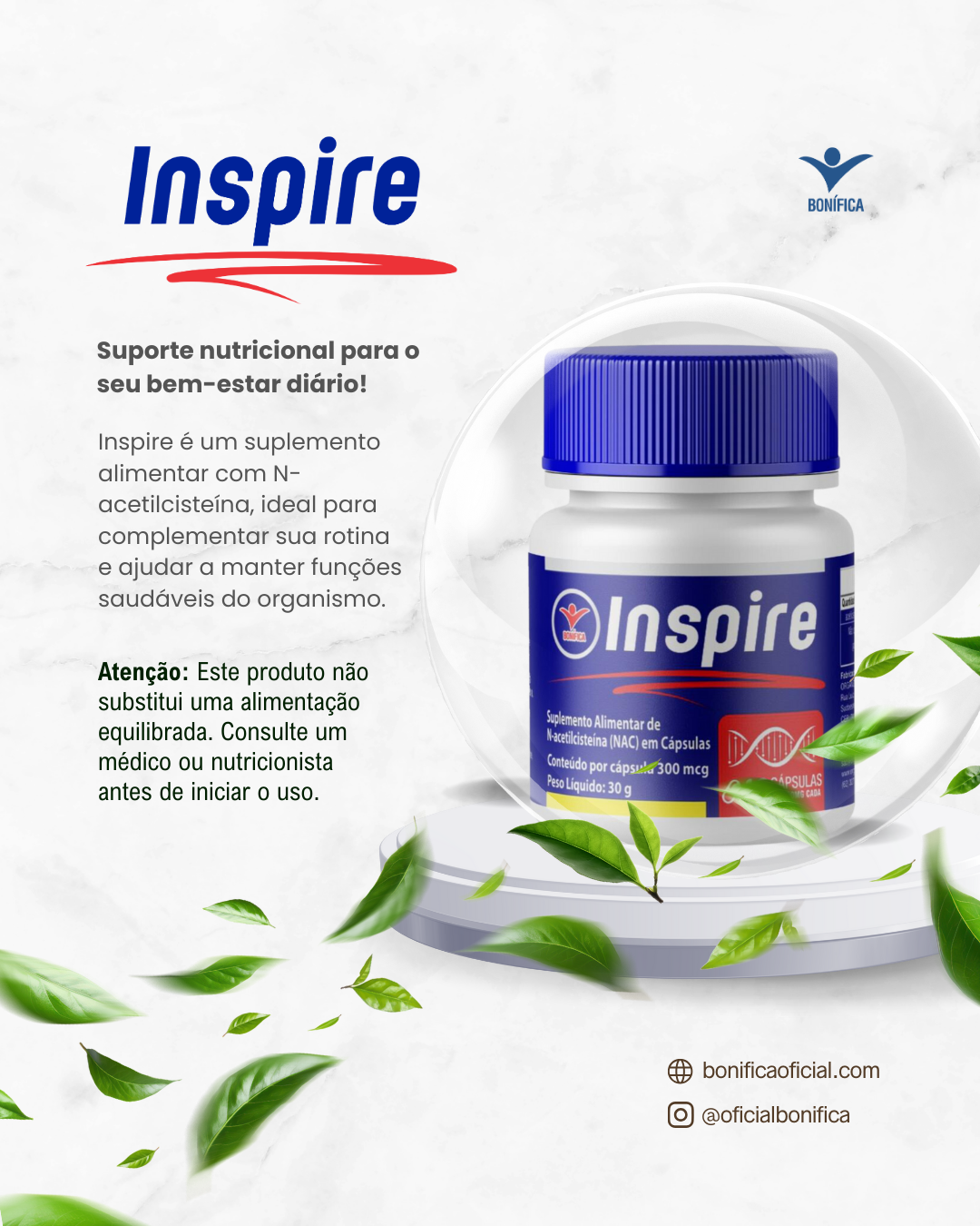 inspire