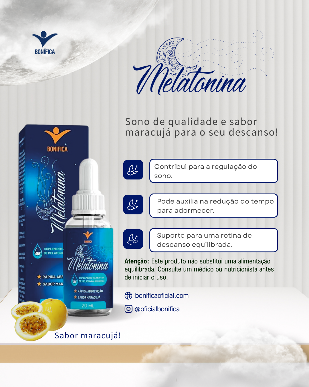 melatonina