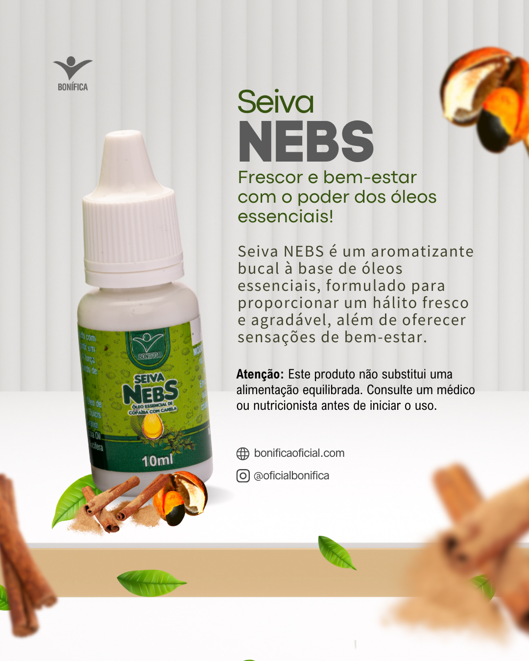 seiva nebs 2